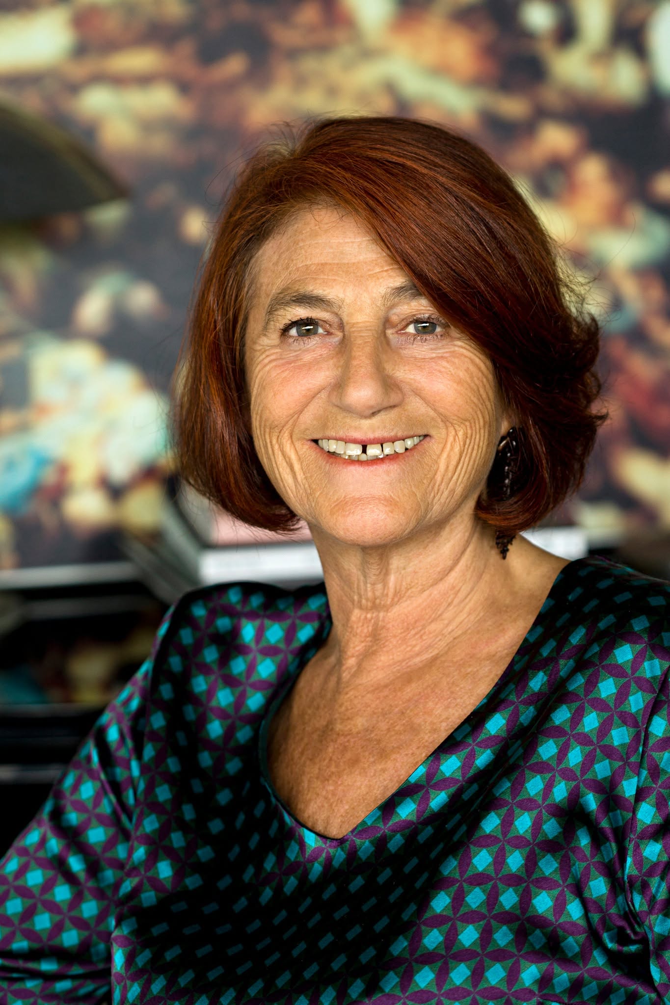 Danièle Flaumembaum